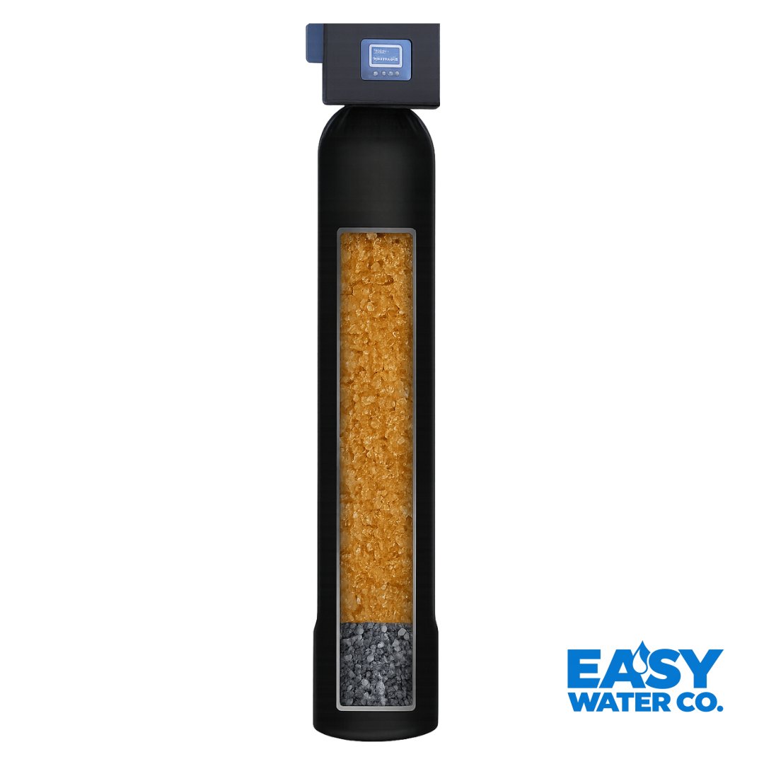 Water Softener
